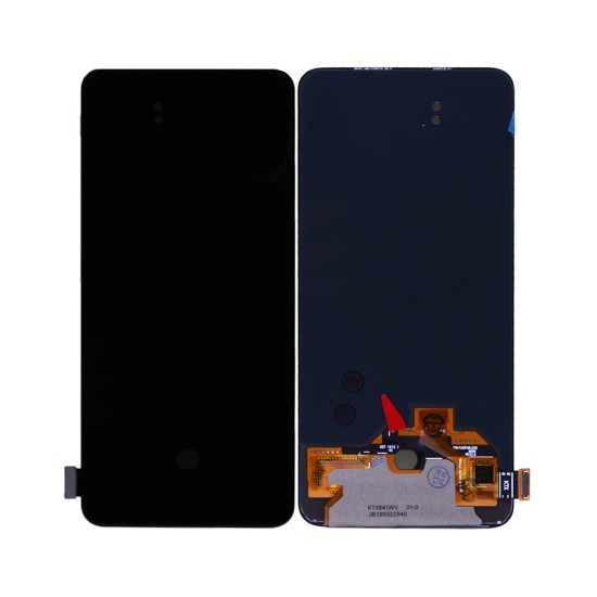 Touch+Display Oppo Reno/CPH1917 6,4" Preto Touch+Display Oppo Reno/CPH1917 6,4" Preto